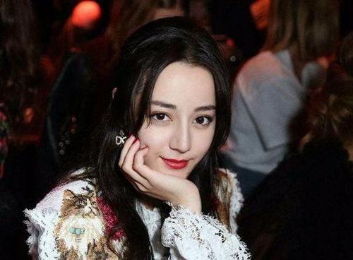 吃瓜是什么意思 娱乐我杨蜜老公被热巴曝光,吃瓜群众热议，娱乐界再掀波澜